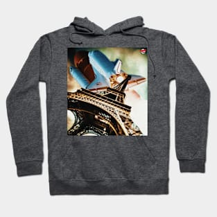 Incursion Hoodie